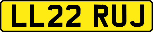 LL22RUJ