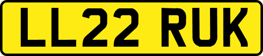 LL22RUK