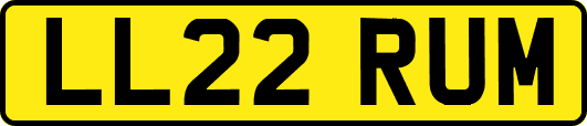 LL22RUM