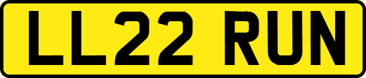 LL22RUN