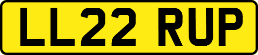 LL22RUP