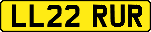 LL22RUR
