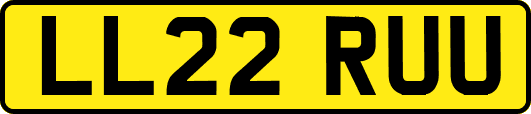 LL22RUU