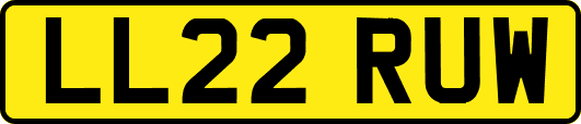 LL22RUW