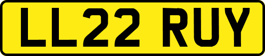 LL22RUY