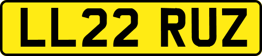 LL22RUZ