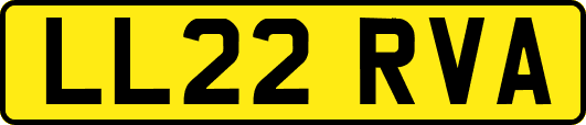 LL22RVA