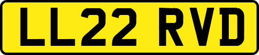 LL22RVD