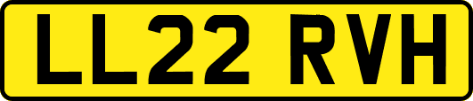 LL22RVH