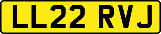 LL22RVJ
