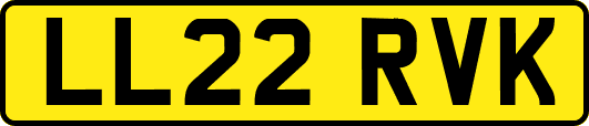 LL22RVK