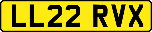 LL22RVX