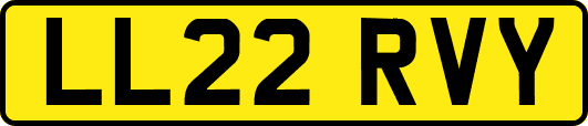 LL22RVY