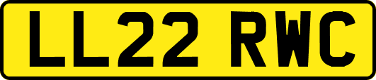 LL22RWC