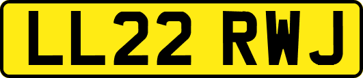 LL22RWJ