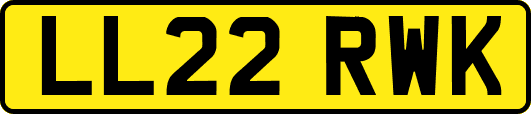 LL22RWK