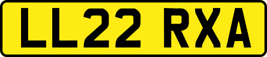 LL22RXA