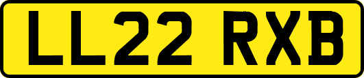 LL22RXB