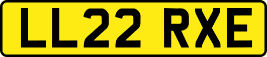 LL22RXE