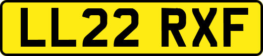 LL22RXF