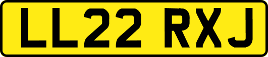 LL22RXJ