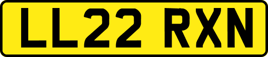 LL22RXN