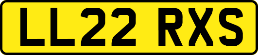 LL22RXS