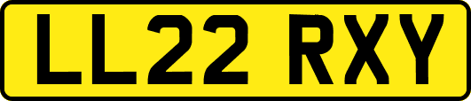 LL22RXY