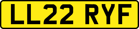 LL22RYF
