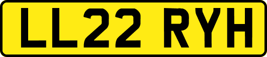 LL22RYH
