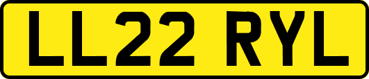 LL22RYL