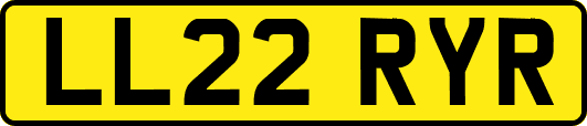 LL22RYR
