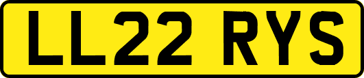 LL22RYS