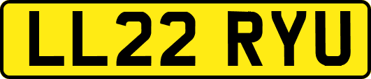 LL22RYU