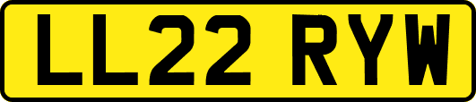 LL22RYW