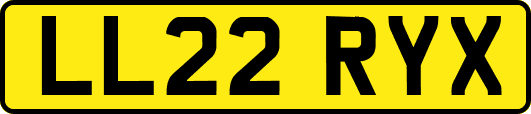 LL22RYX