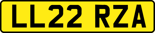 LL22RZA