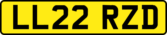 LL22RZD