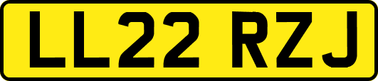 LL22RZJ