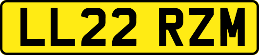 LL22RZM