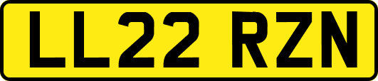 LL22RZN