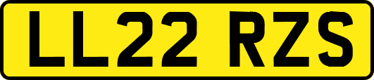 LL22RZS