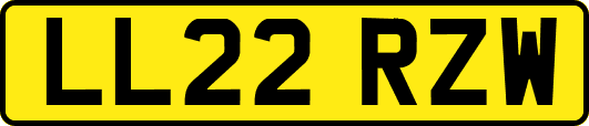 LL22RZW