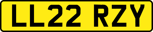 LL22RZY