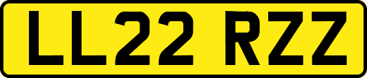 LL22RZZ