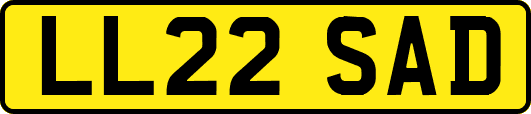 LL22SAD