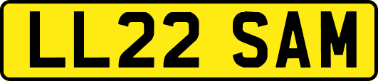 LL22SAM