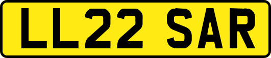 LL22SAR