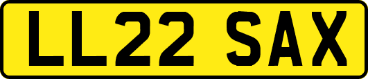 LL22SAX