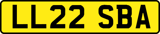 LL22SBA